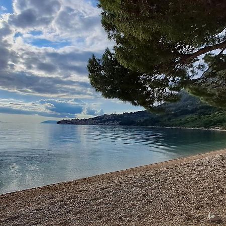 Apartamento Legin Živogošće Exterior foto