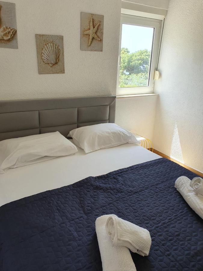 Apartamento Legin Živogošće Exterior foto
