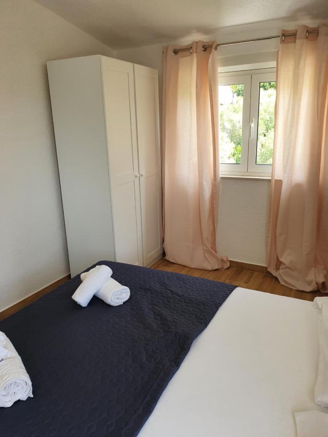 Apartamento Legin Živogošće Exterior foto
