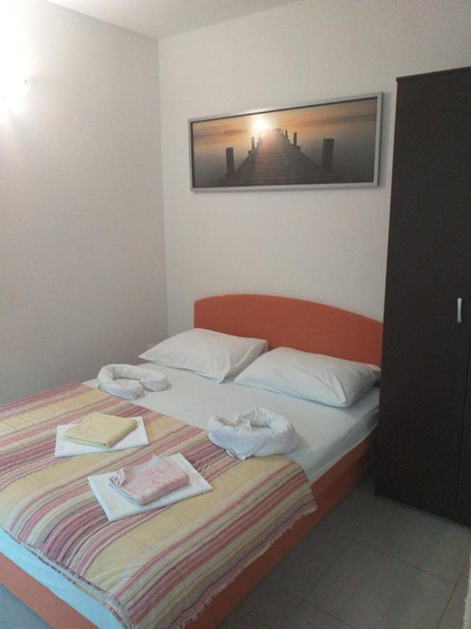 Apartamento Legin Živogošće Exterior foto