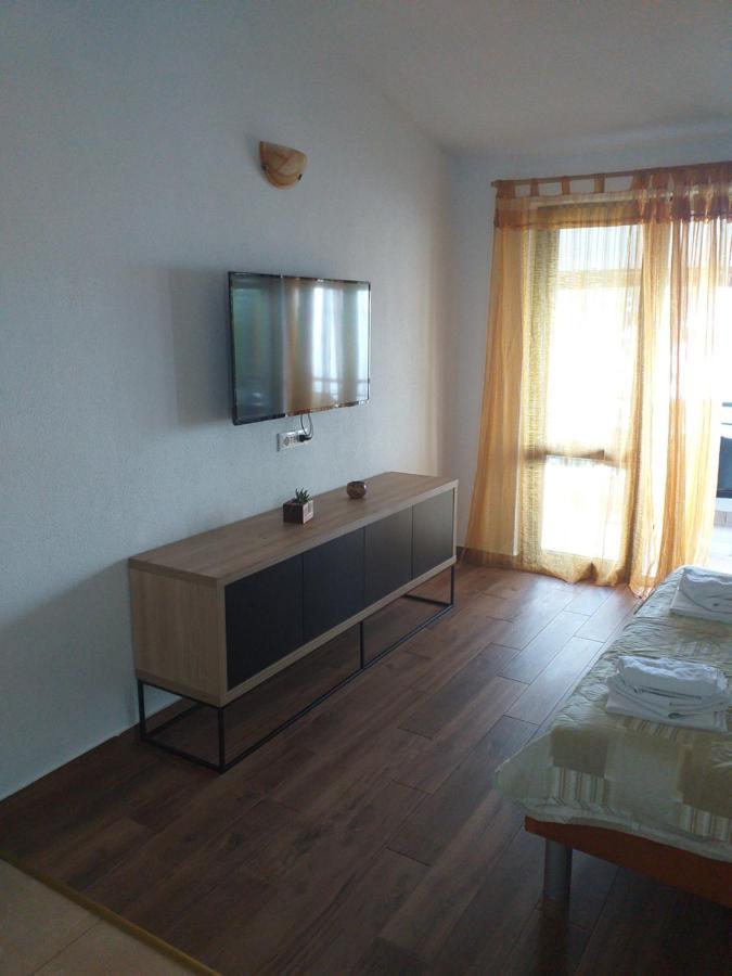 Apartamento Legin Živogošće Exterior foto