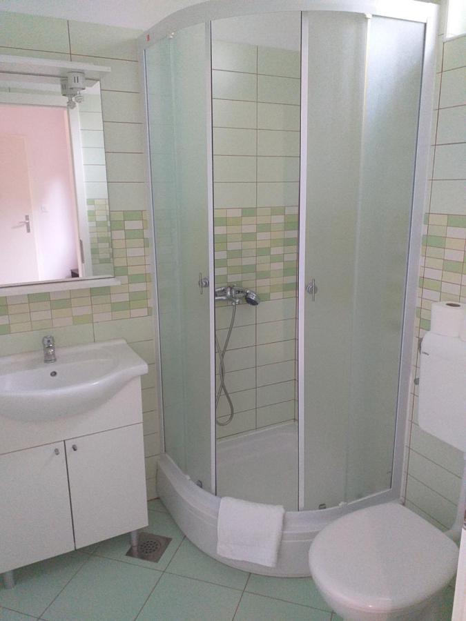 Apartamento Legin Živogošće Exterior foto
