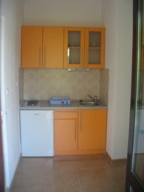 Apartamento Legin Živogošće Exterior foto