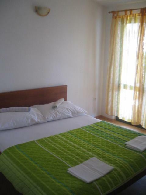Apartamento Legin Živogošće Exterior foto
