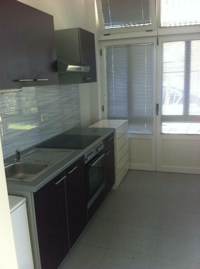 Apartamento Legin Živogošće Exterior foto