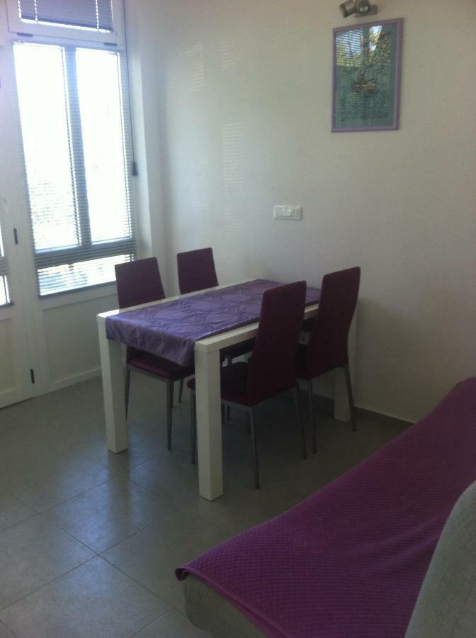Apartamento Legin Živogošće Exterior foto