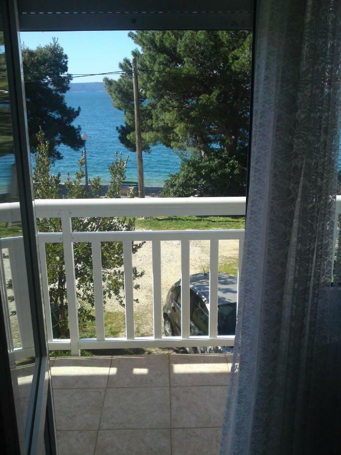 Apartamento Legin Živogošće Exterior foto
